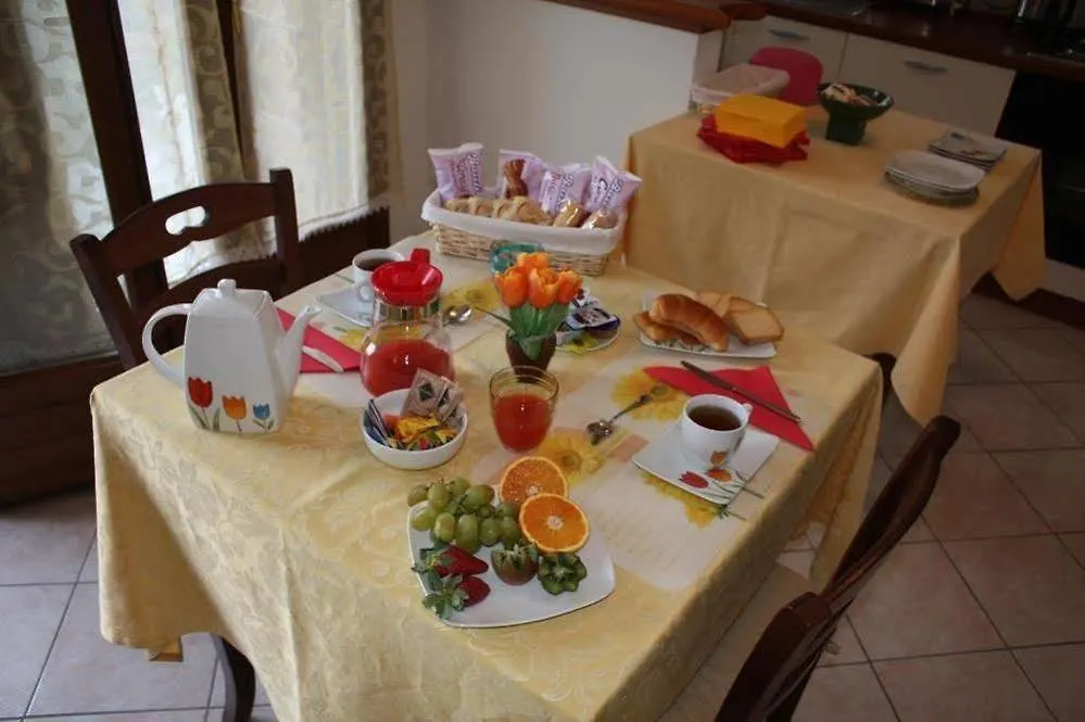 B&B Il Tulipano-1